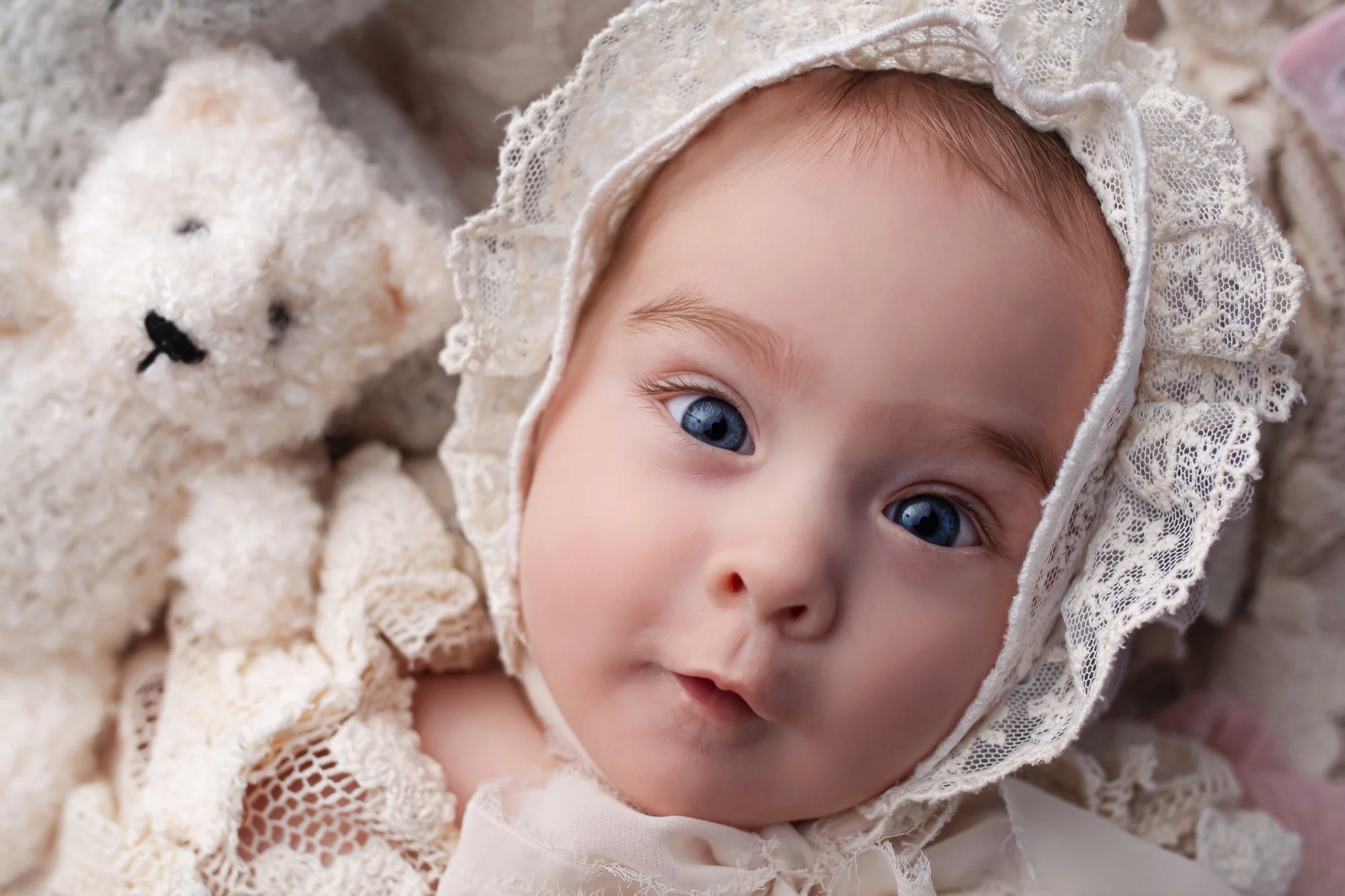 Baby Photography