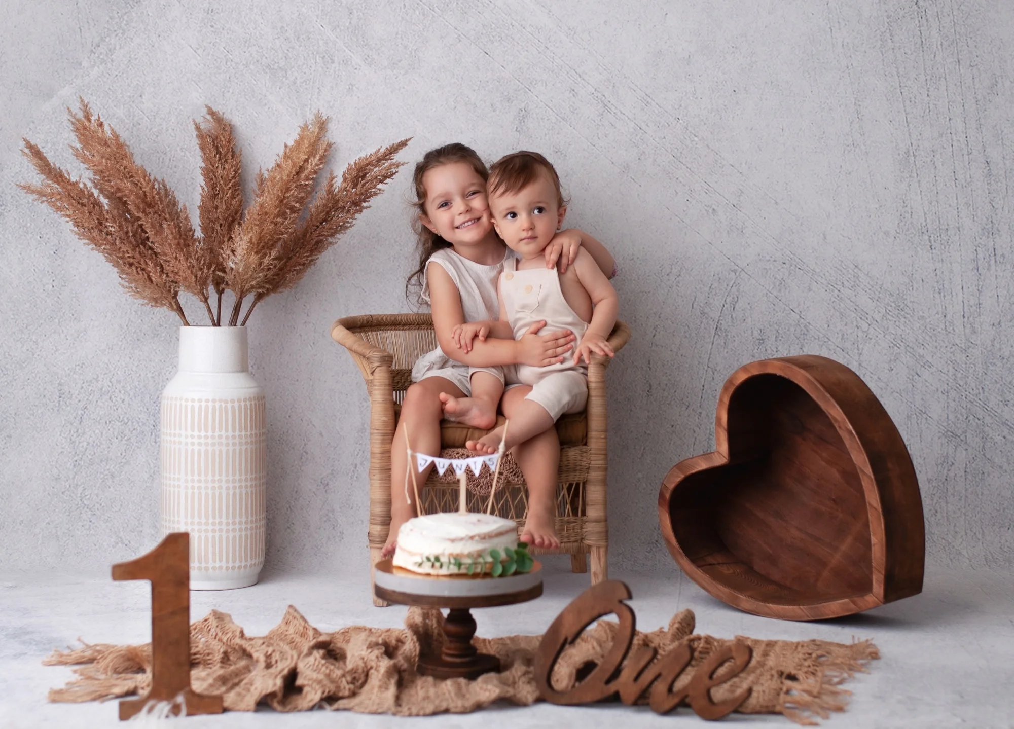 Geburtstag Photography