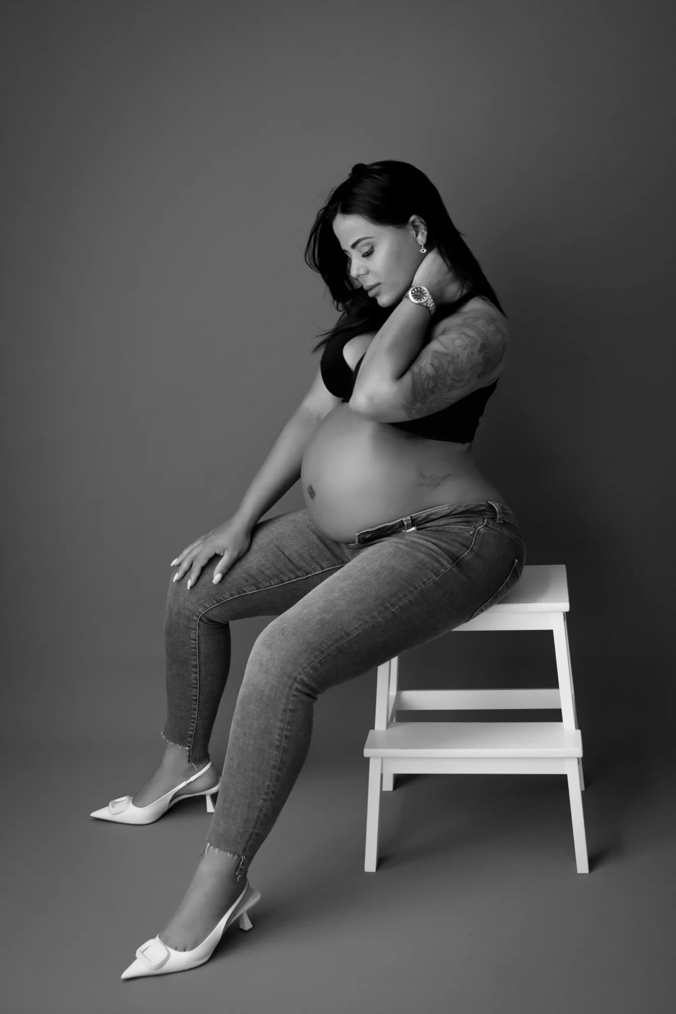 Maternity Photography