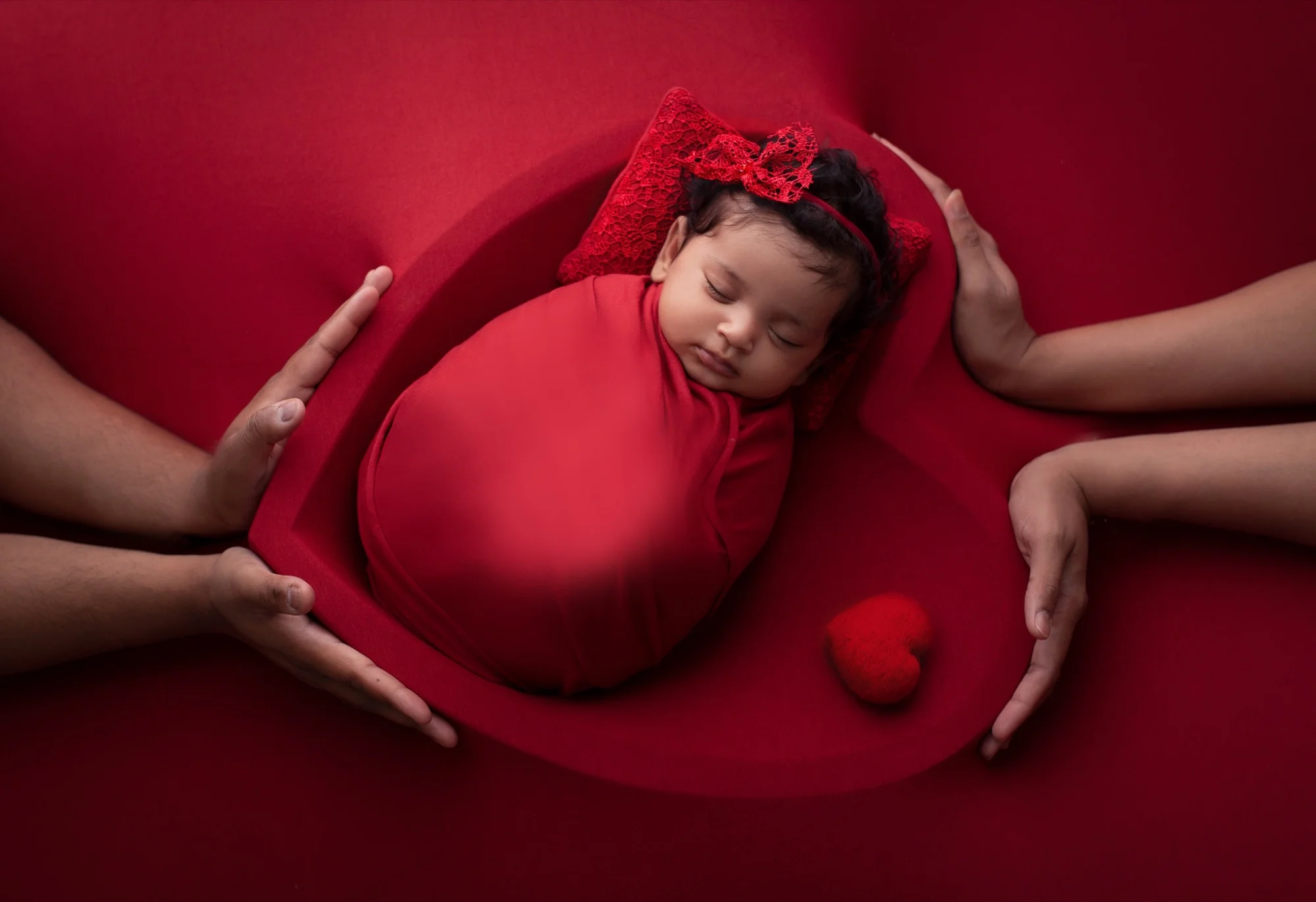 Newborn Photography