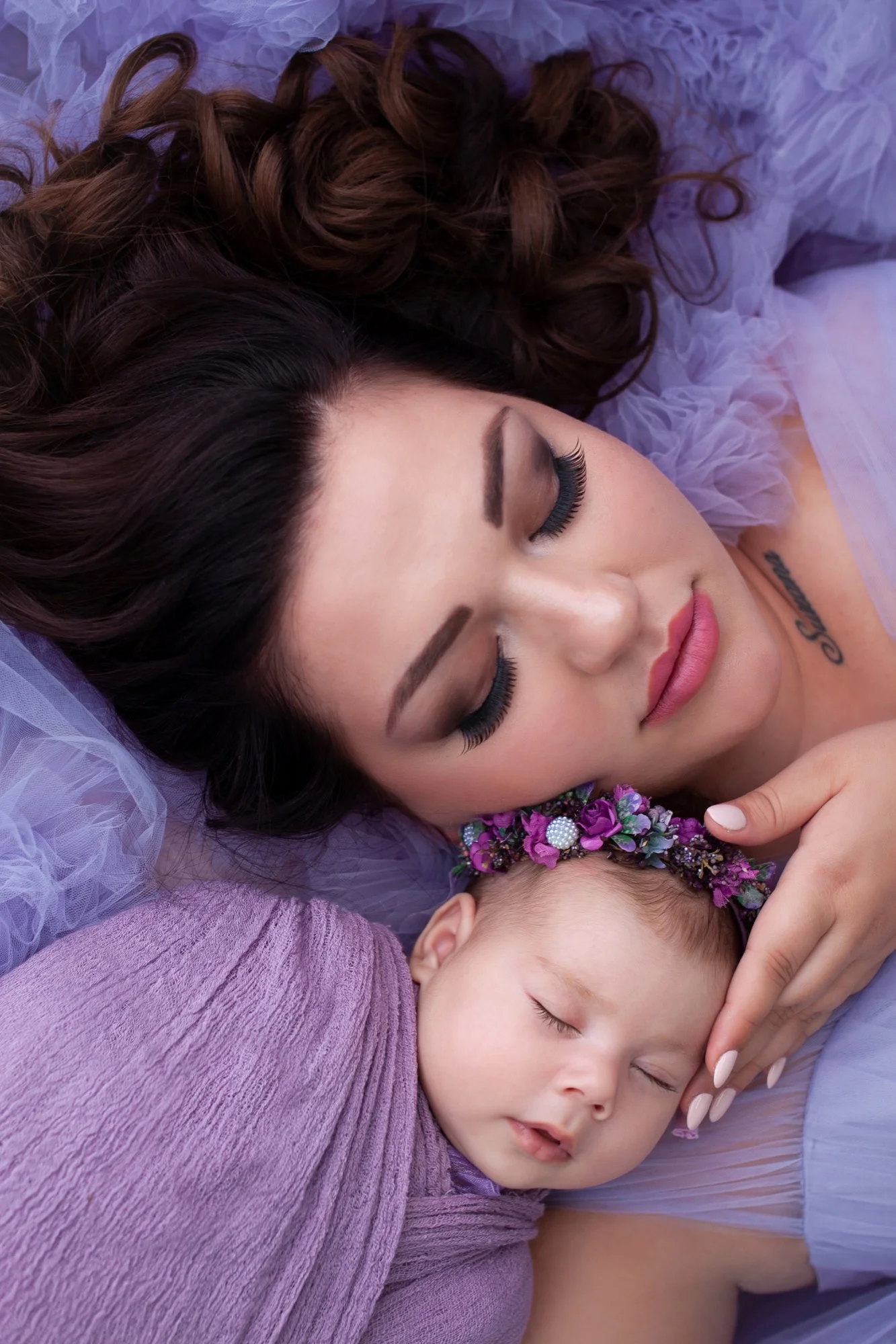 Newborn Photography