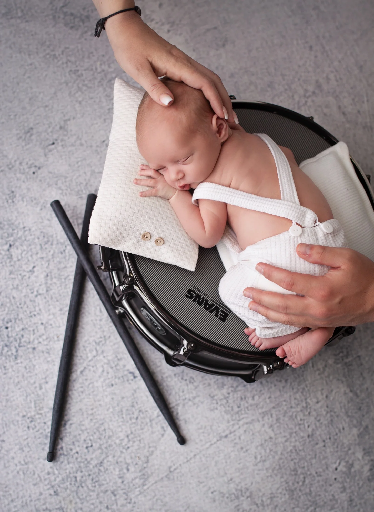 Newborn Photography