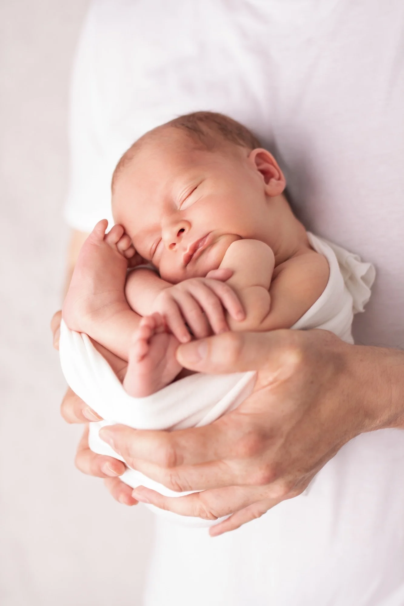 Newborn Photography