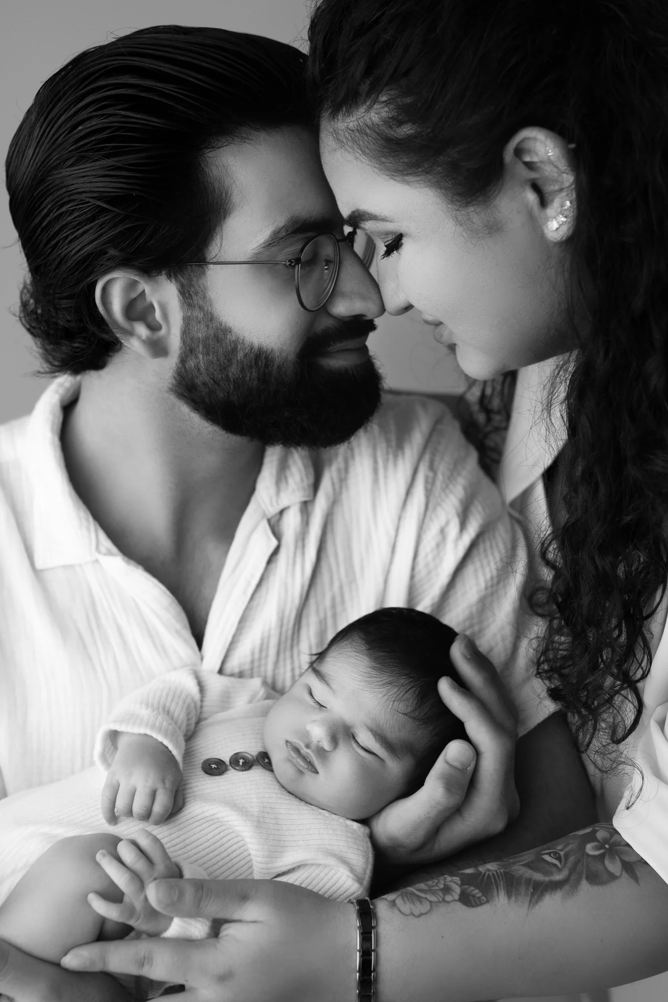 Newborn Photography