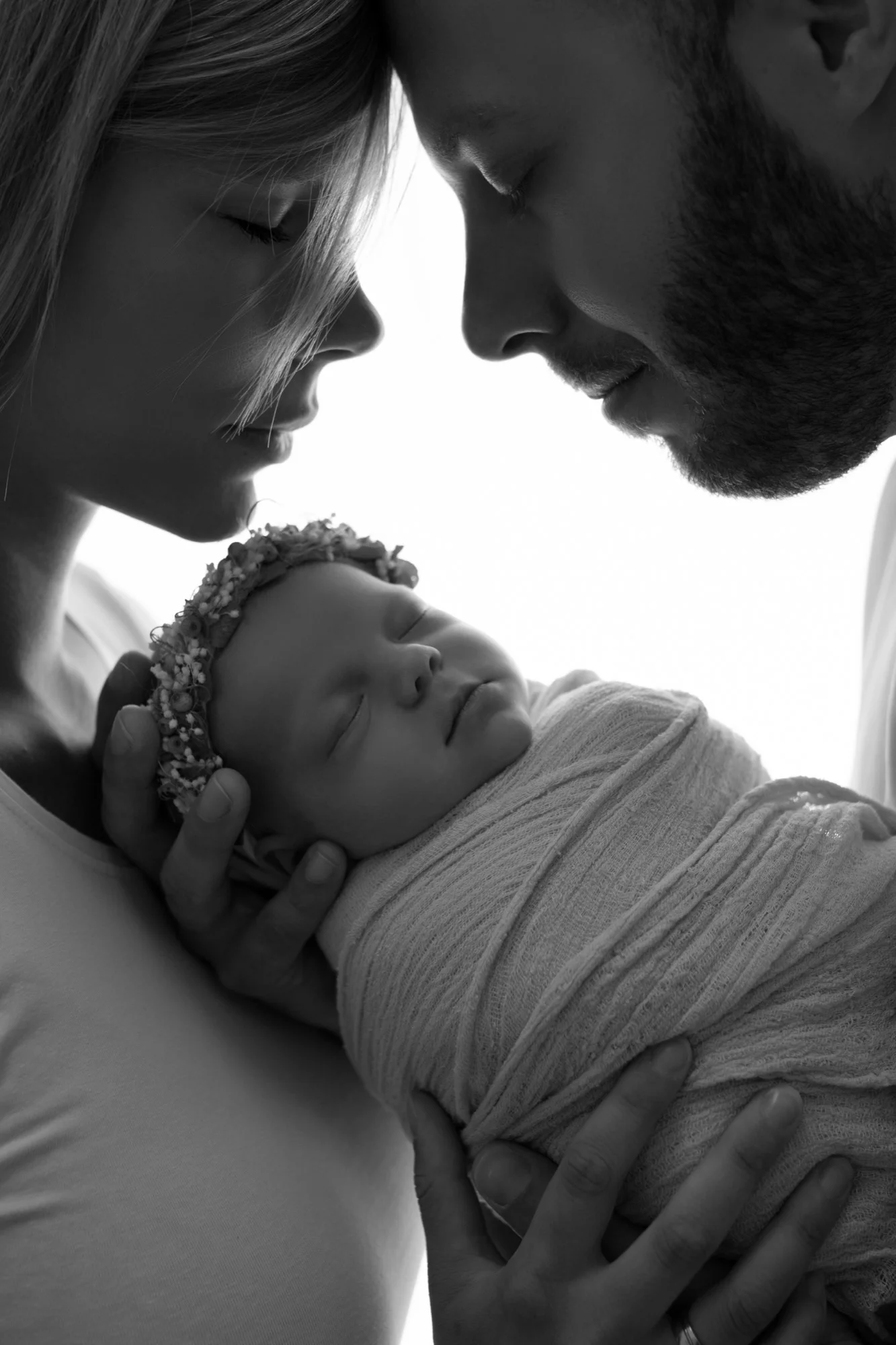 Newborn Photography