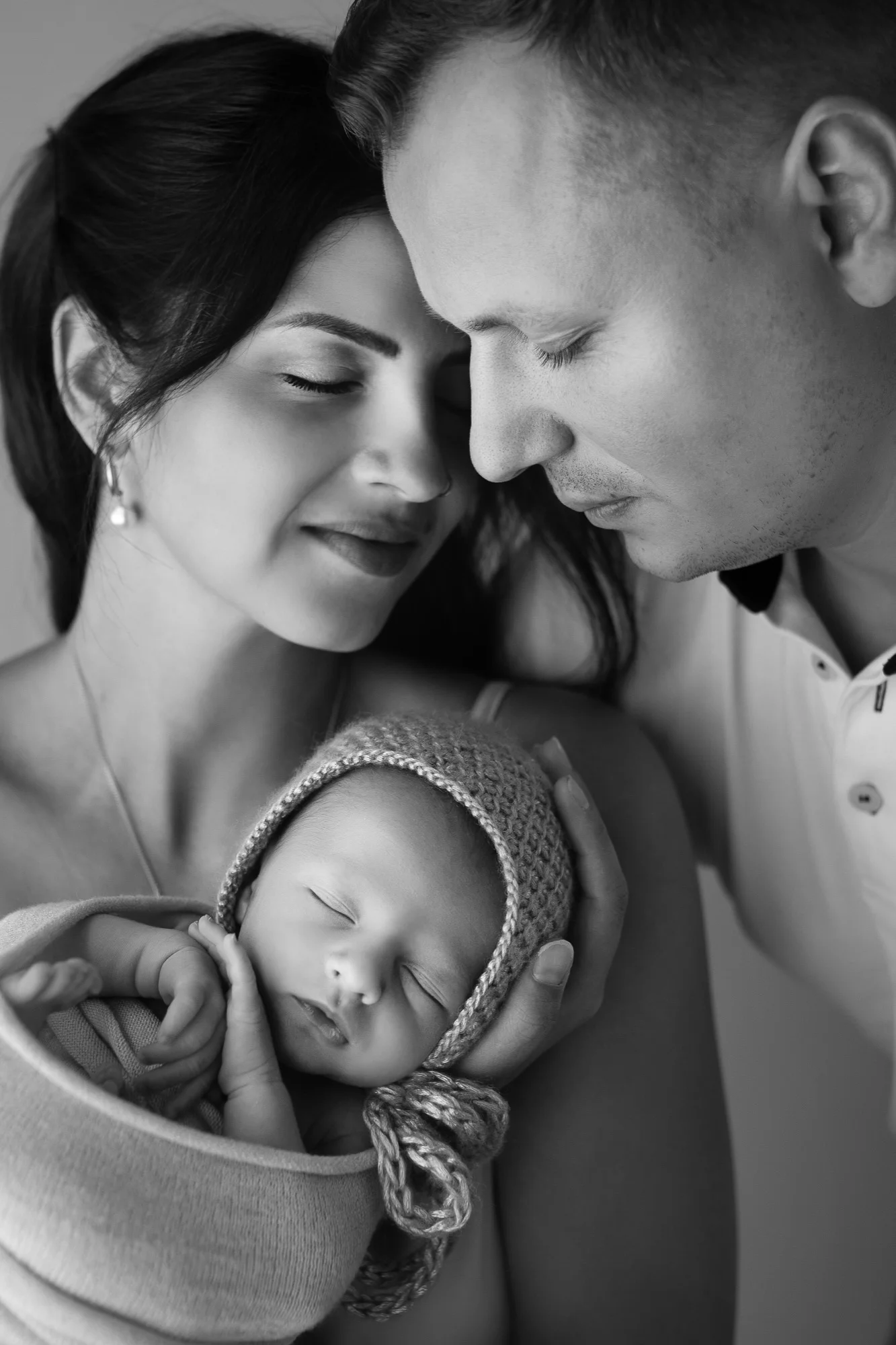 Newborn Photography