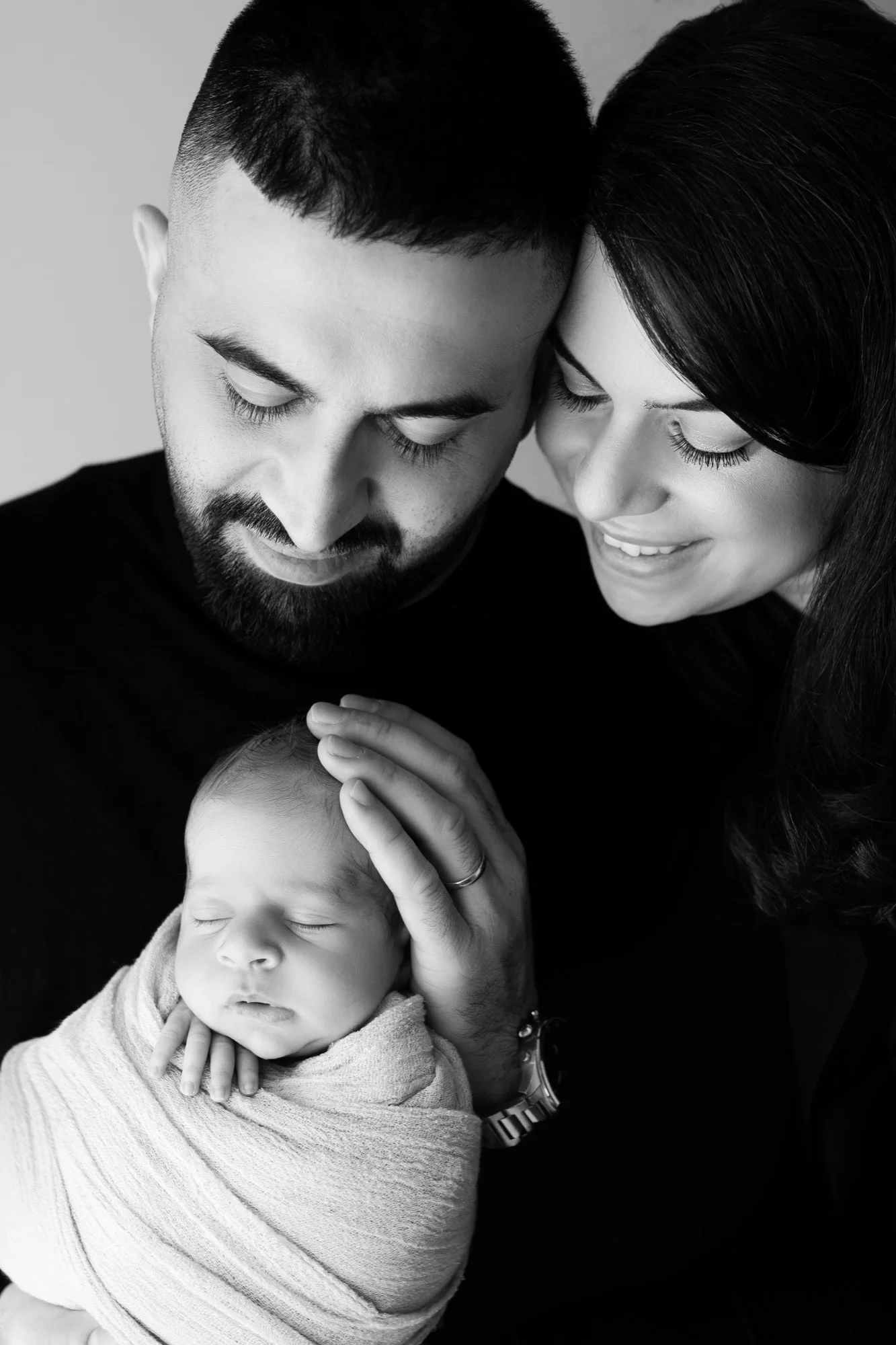 Newborn Photography