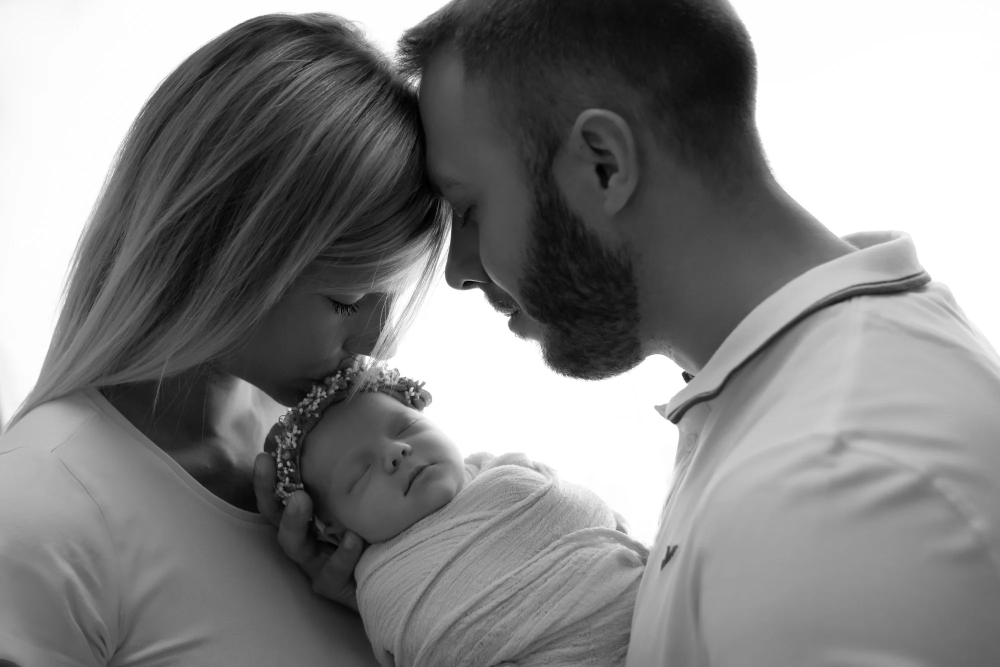 Newborn Photography