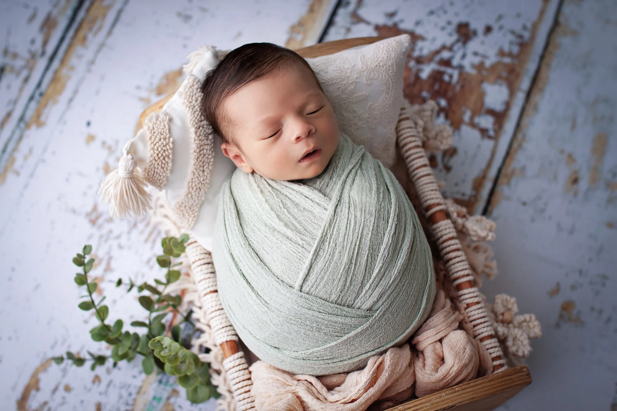 Newborn Photography