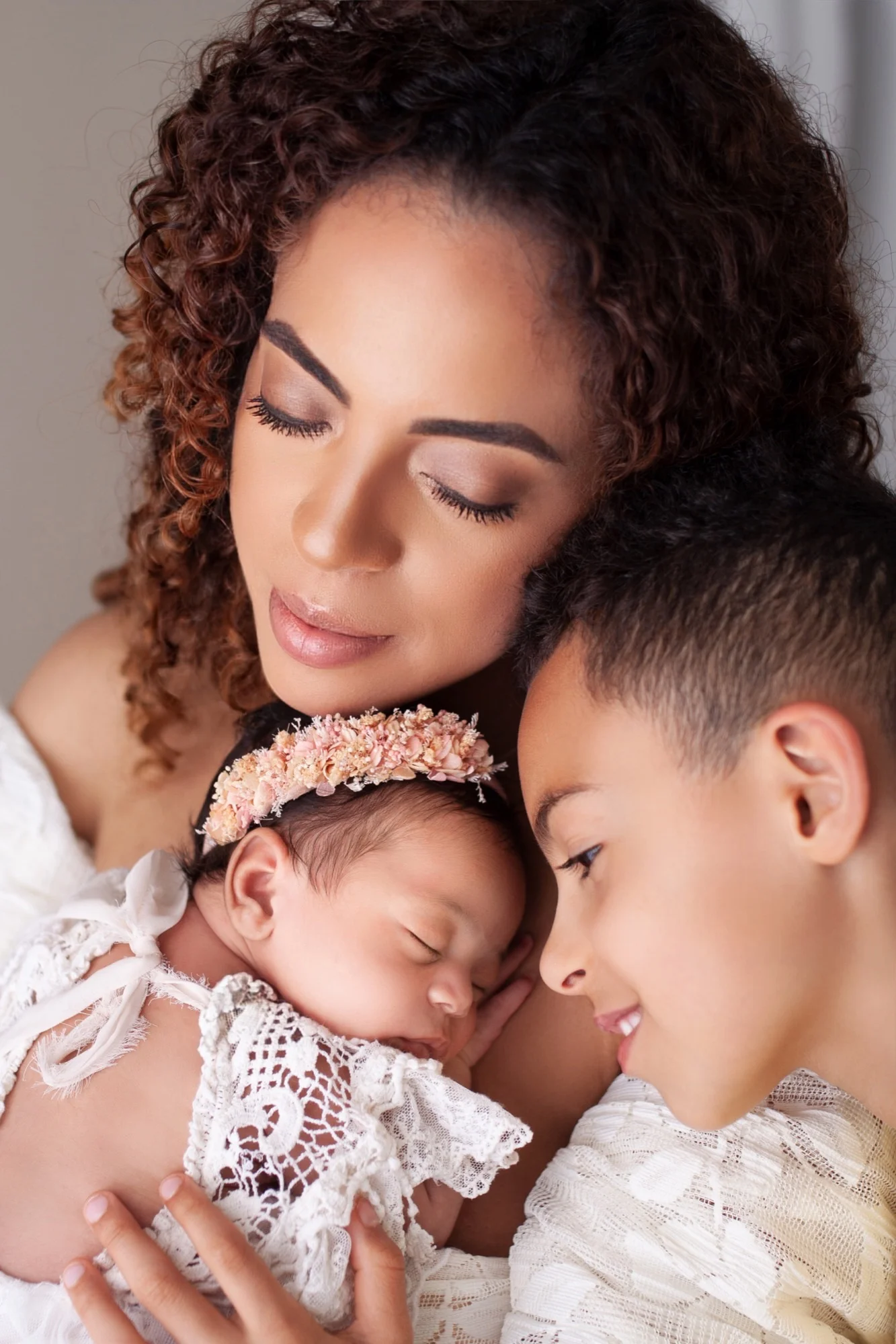 Newborn Photography