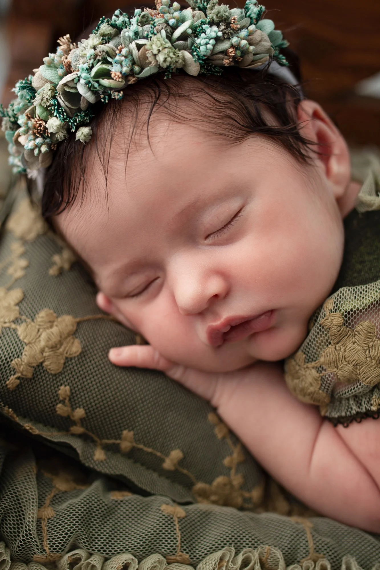 Newborn Photography