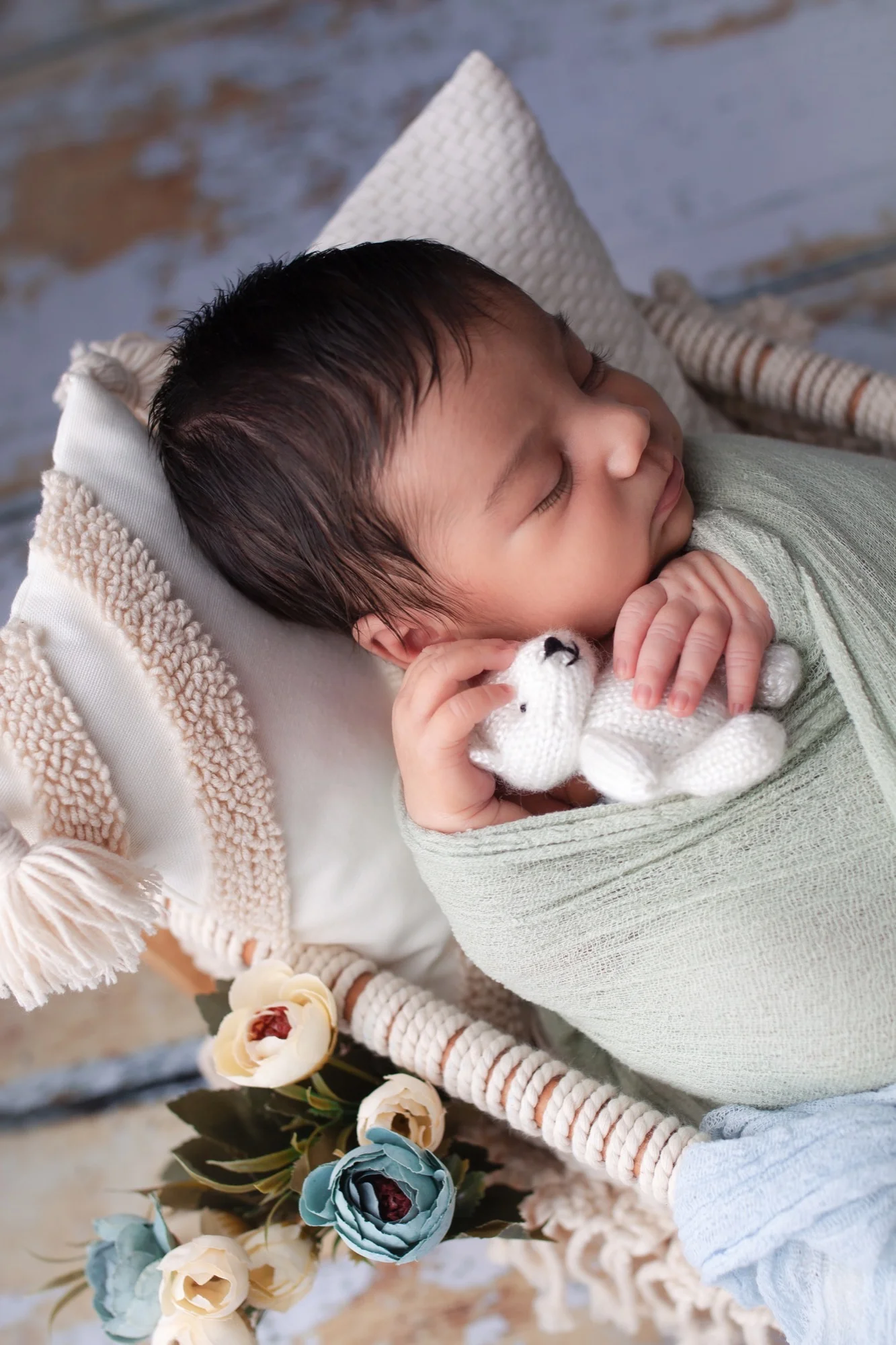 Newborn Photography