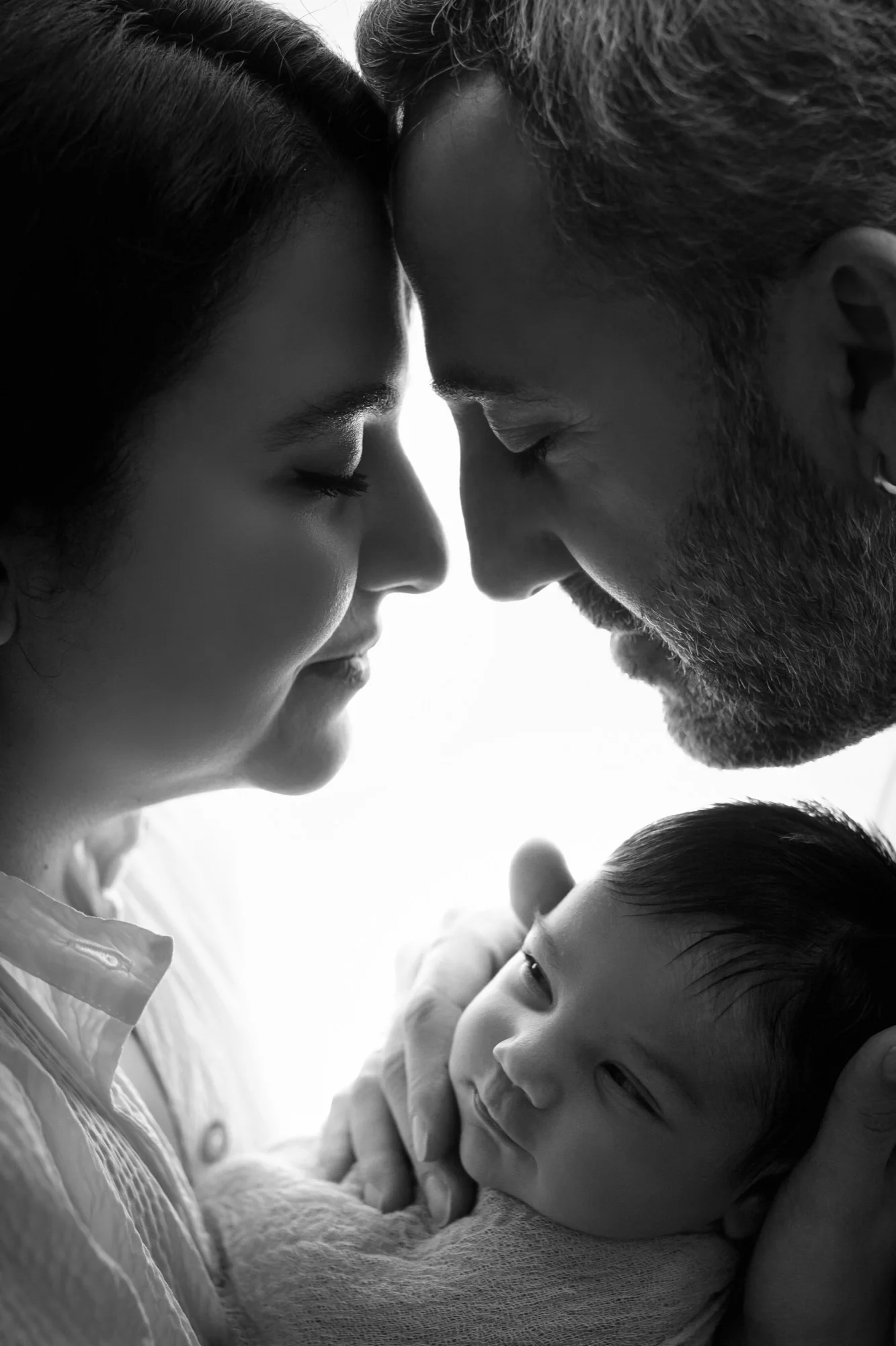 Newborn Photography