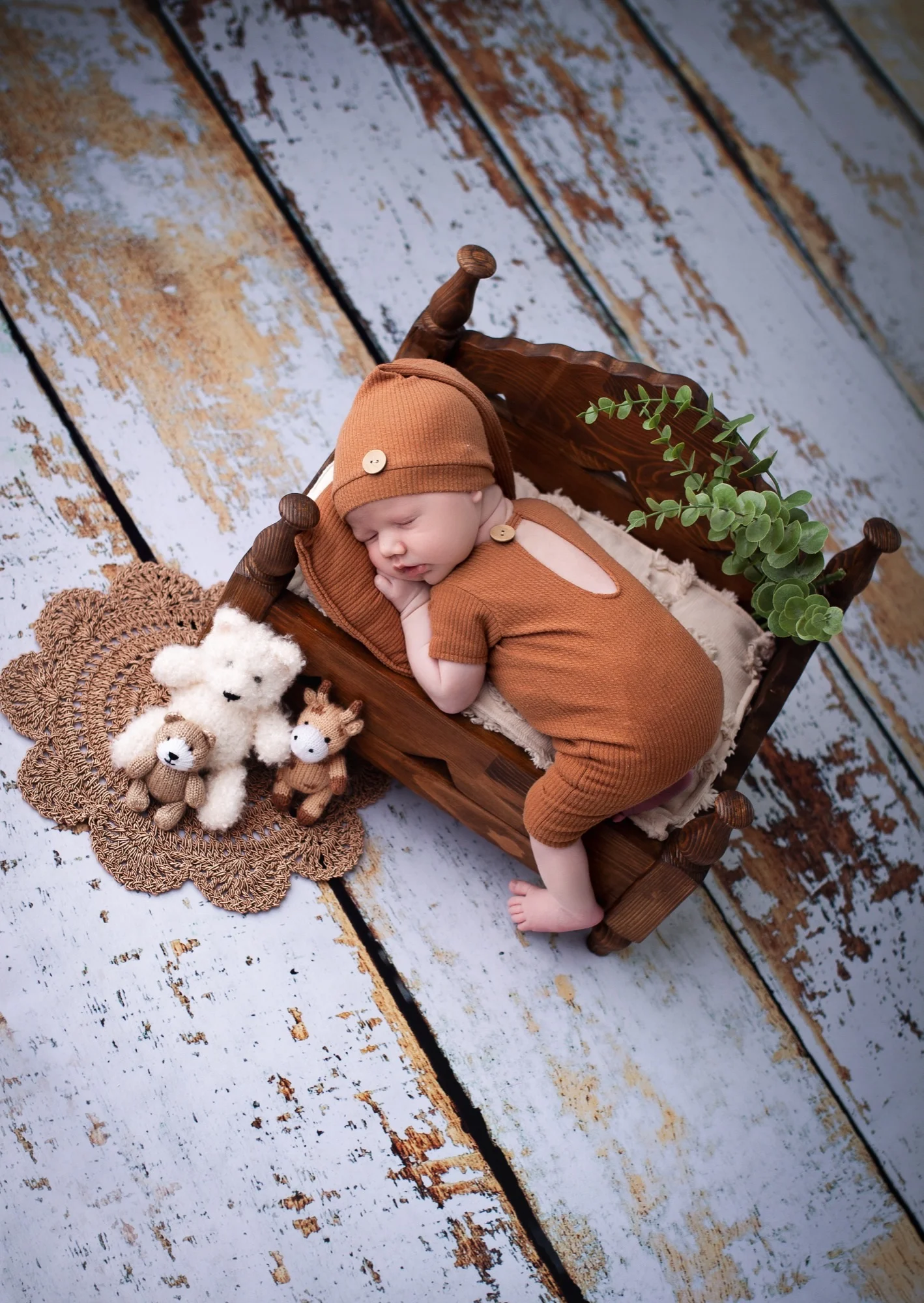 Newborn Photography
