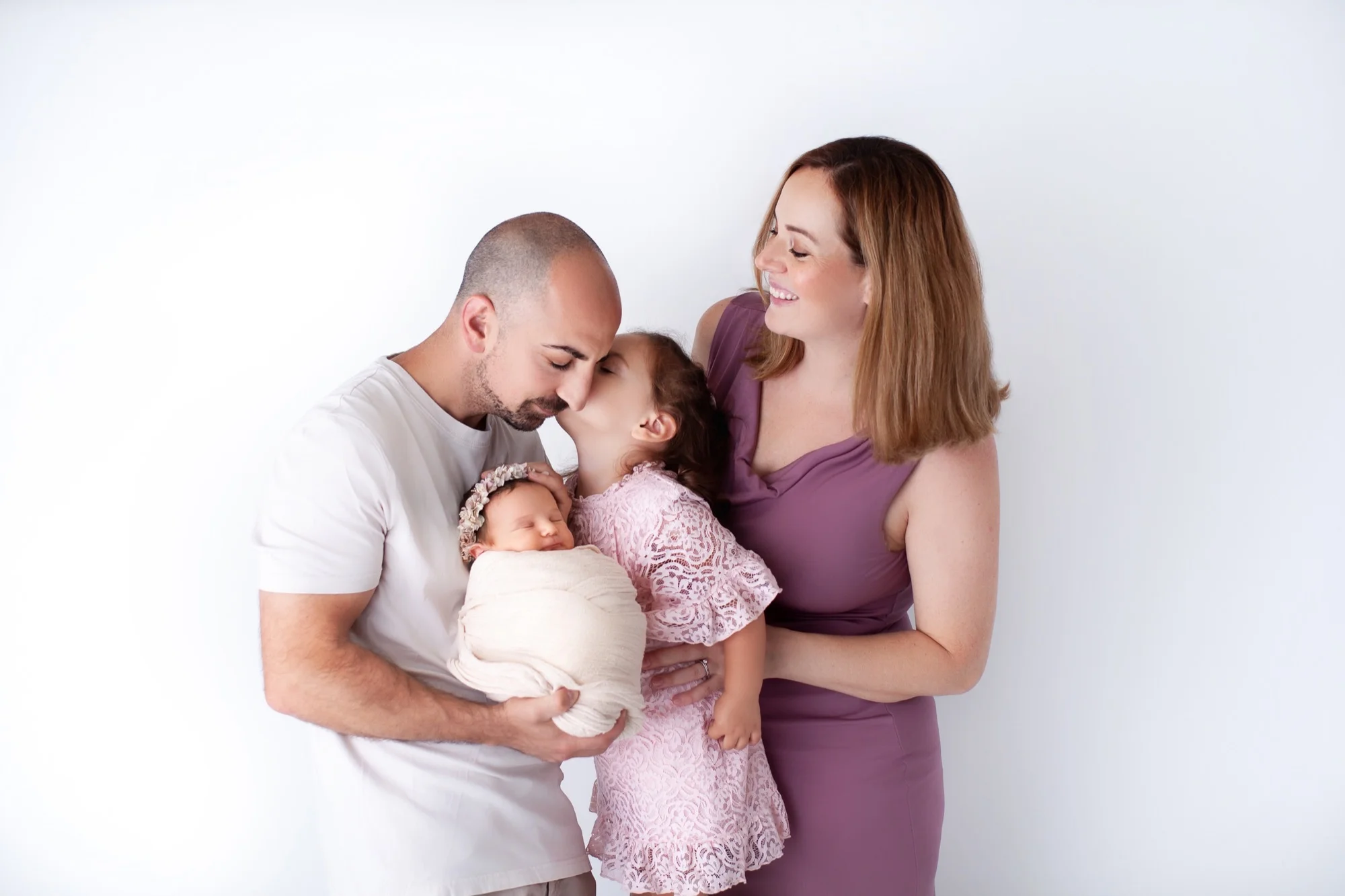 Newborn Photography