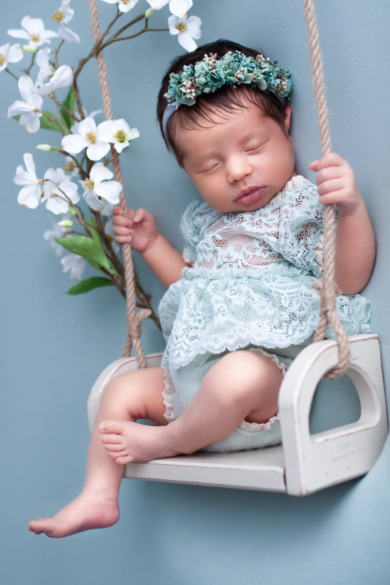 Newborn Photography