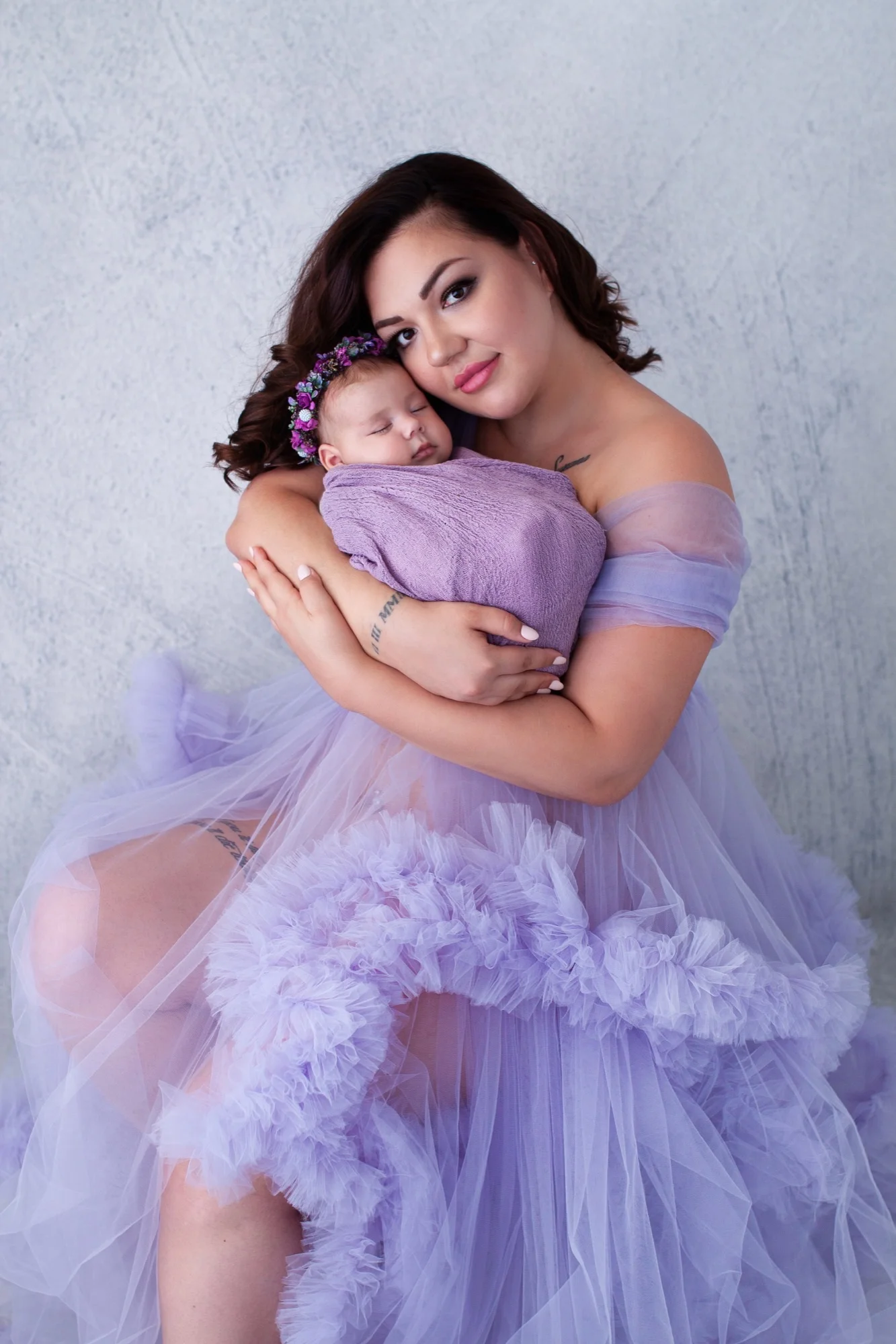 Newborn Photography