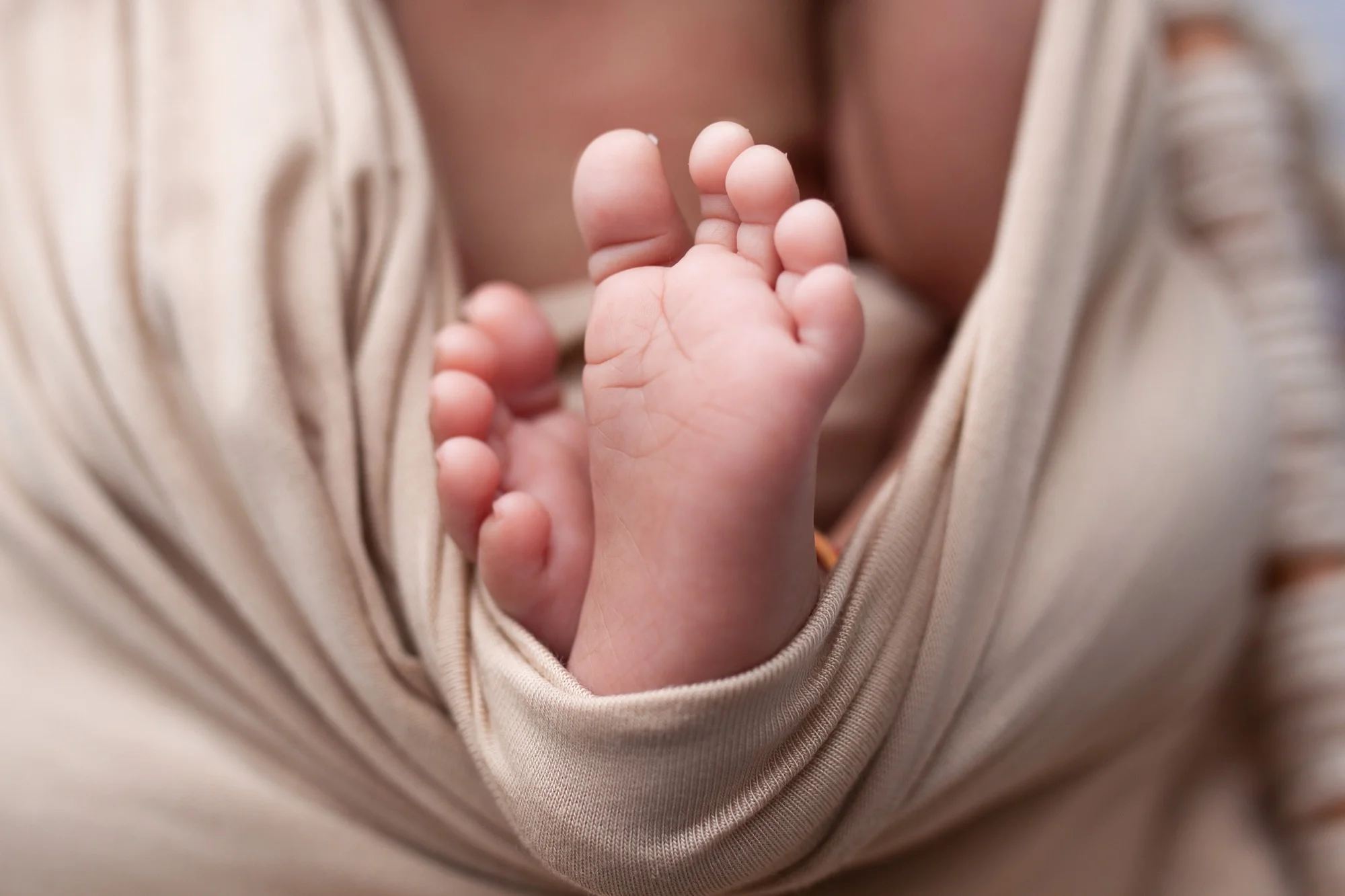 Newborn Photography