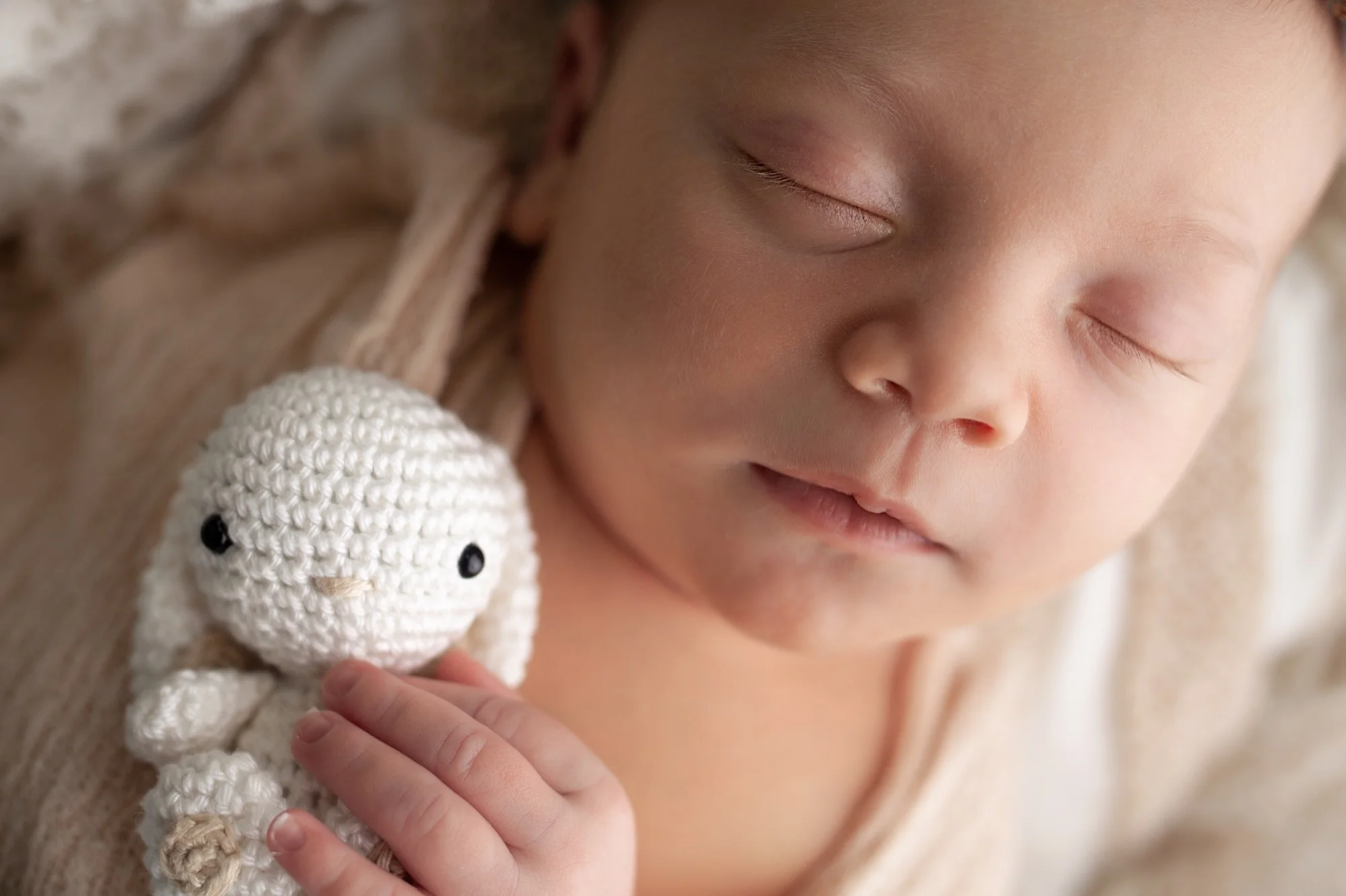 Newborn Photography