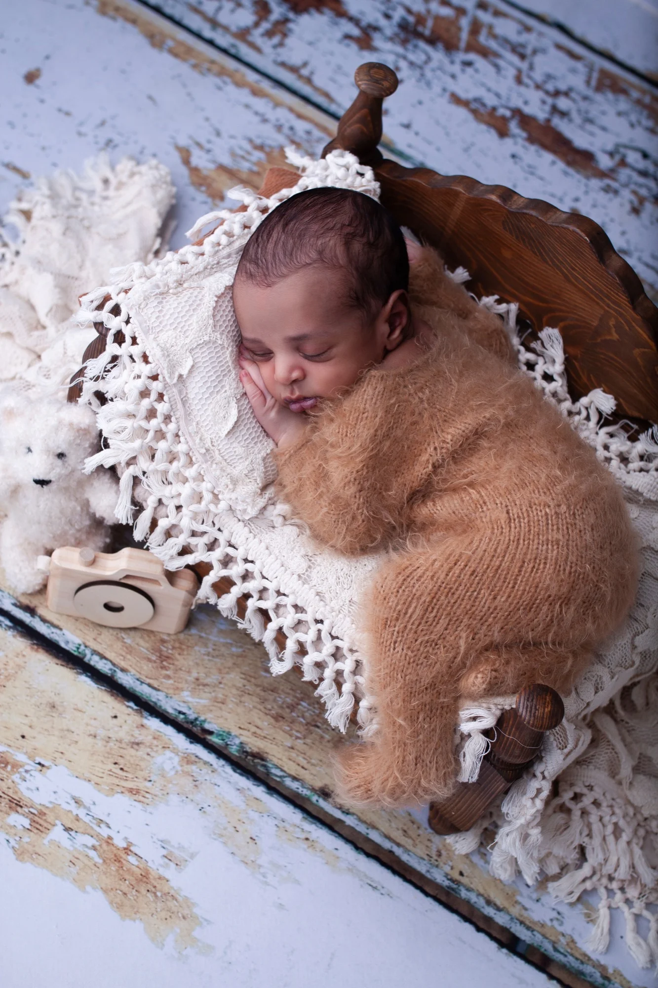 Newborn Photography