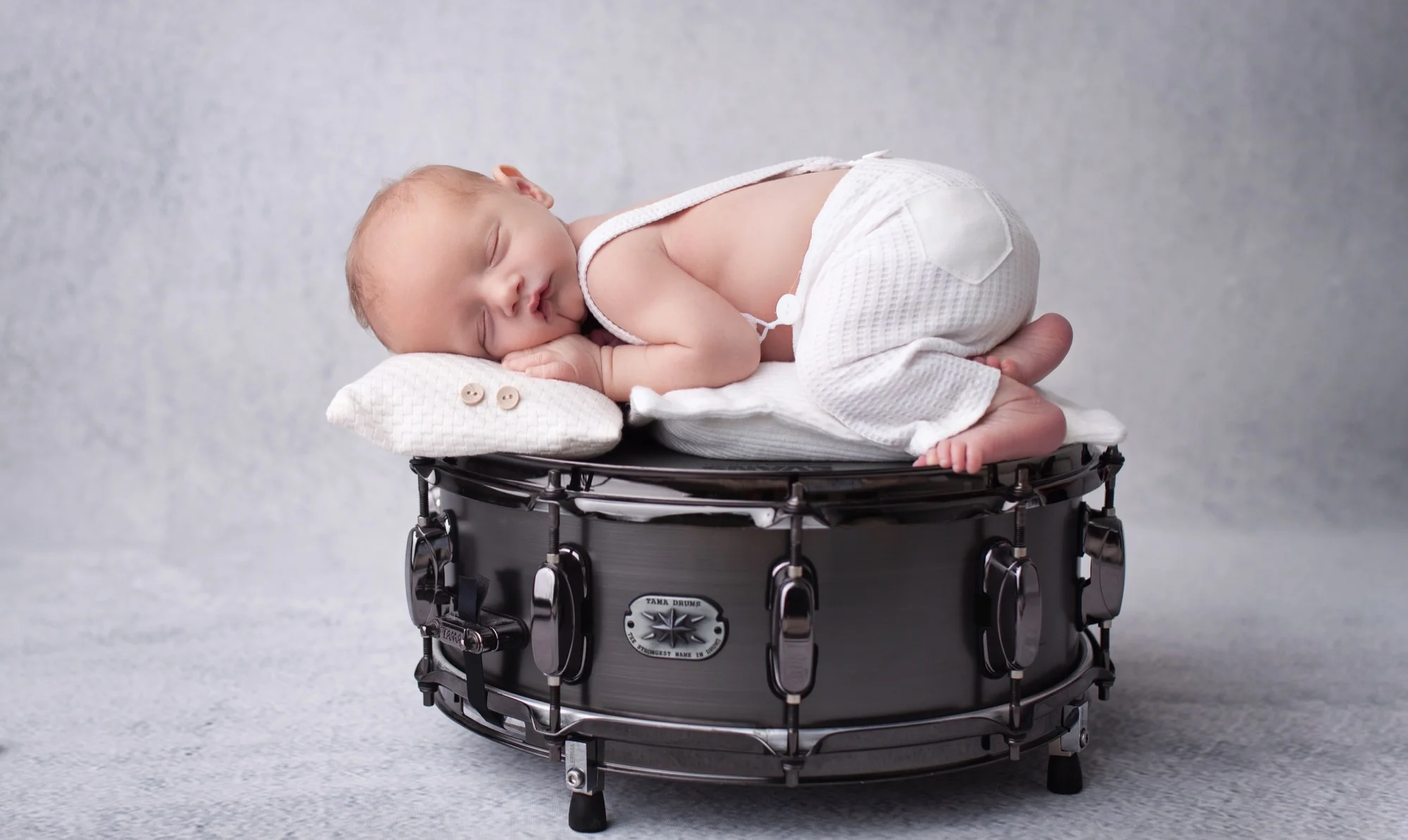Newborn Photography