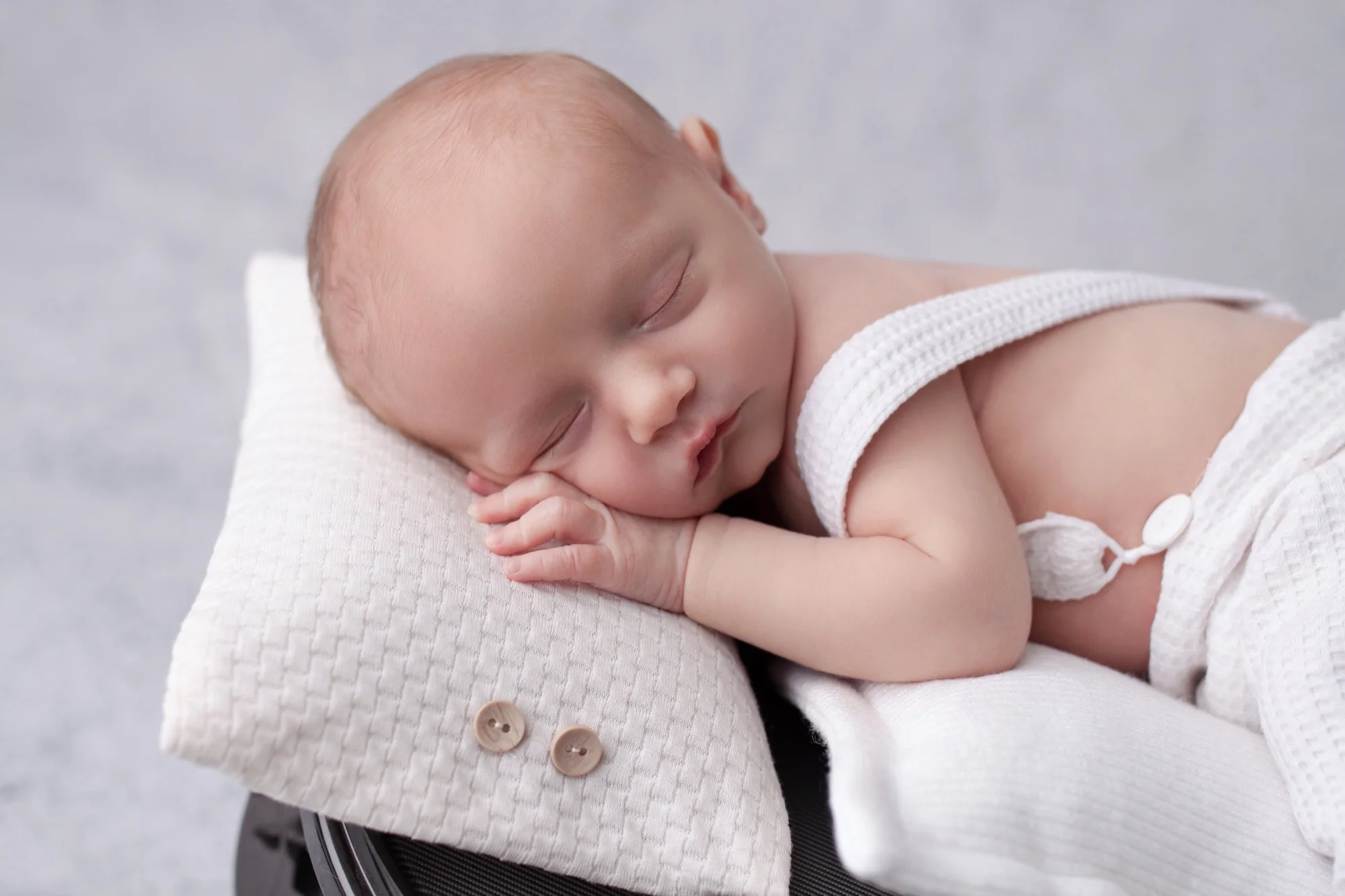Newborn Photography