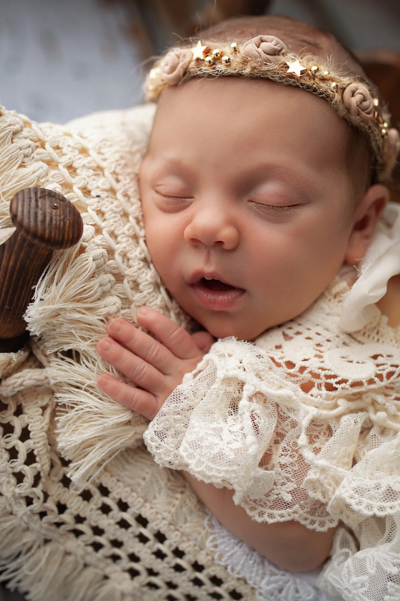 Newborn Photography