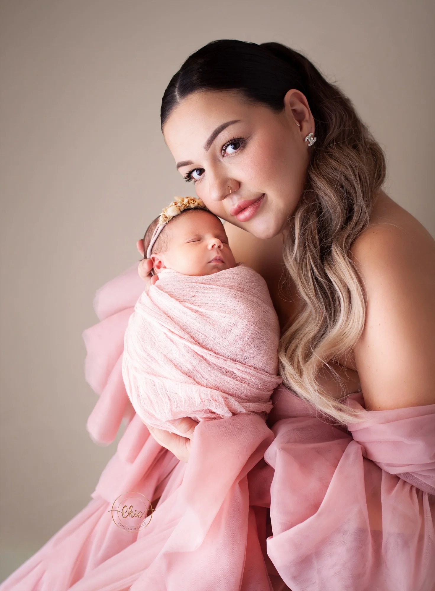 Newborn Photography