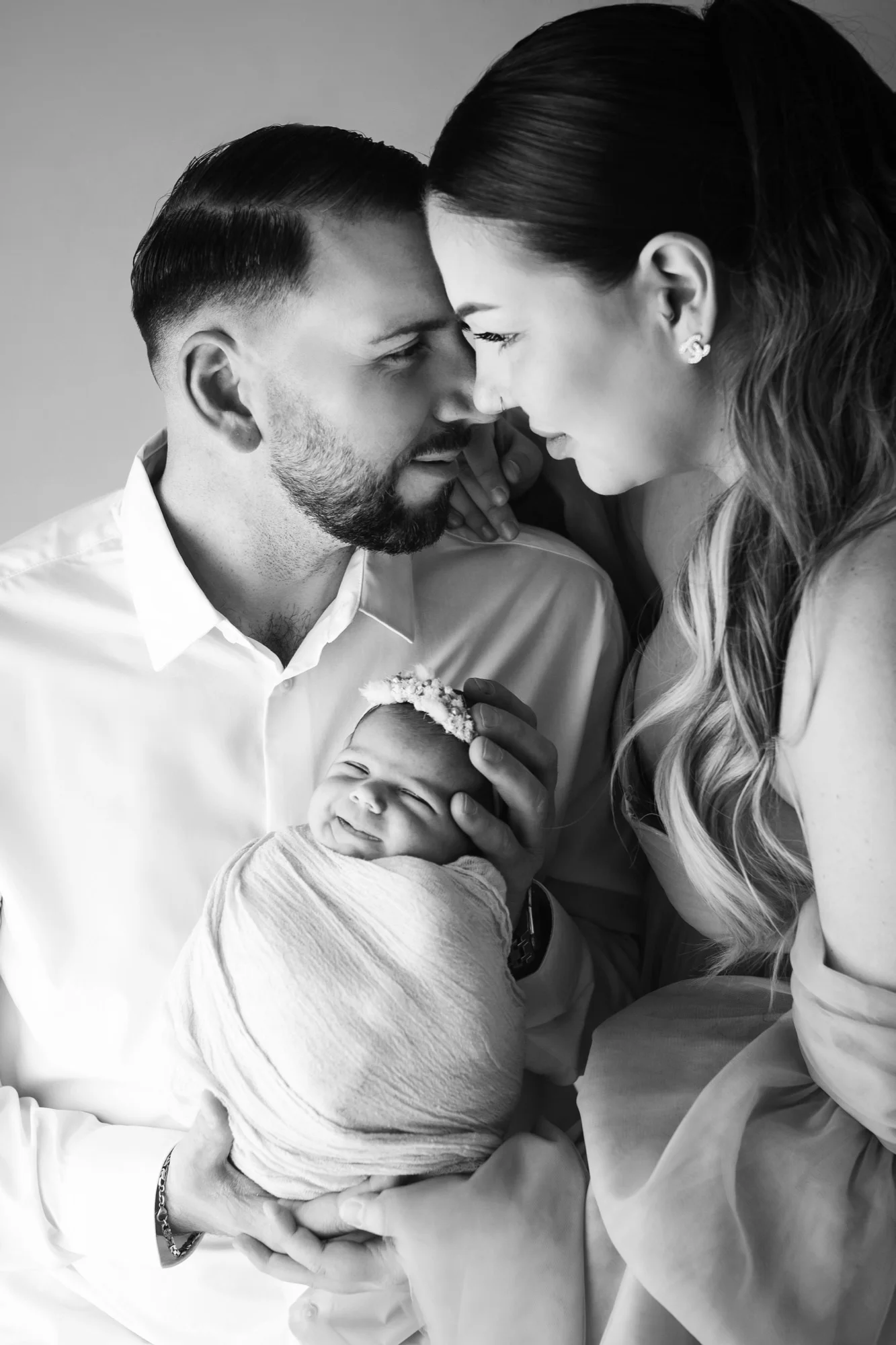 Newborn Photography
